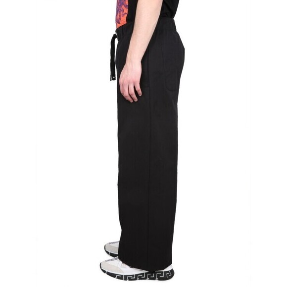 Versace Drawstring Pants - NWT